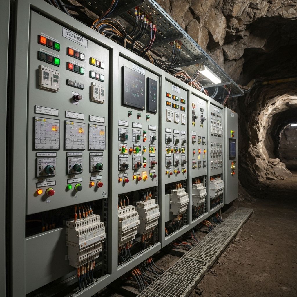 Equipos Eléctricos