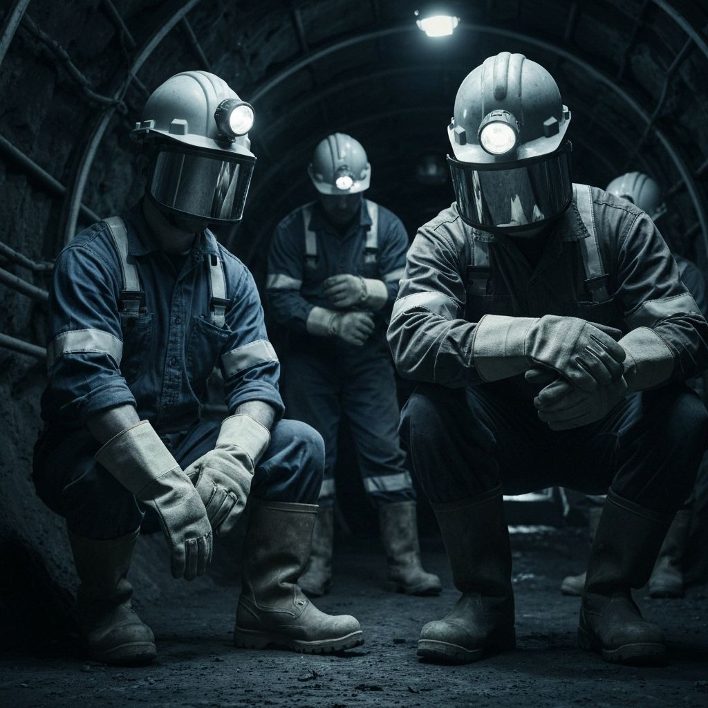 Equipos de Seguridad
