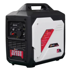 Generador Gasolina Partida Eléctr Inverter Kr2250ie Krafter