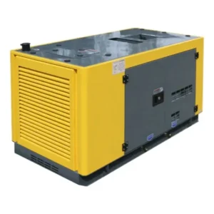 Generador Diesel 10kva 220v Pe Insonoro Ats