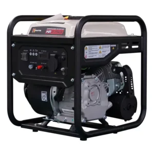 Generador Inverter Krafter KR-3750I Gasolina 3.2 kW Monofásico